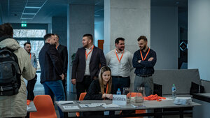 Konferencia rozpočtovanie v stavebníctve 2025 - 02